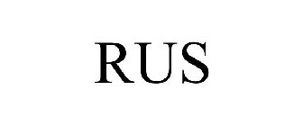 RUS