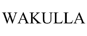 WAKULLA