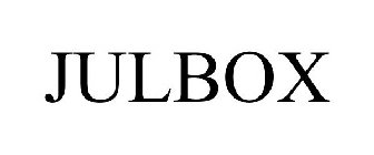 JULBOX