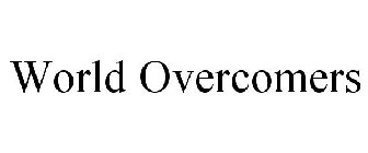 WORLD OVERCOMERS