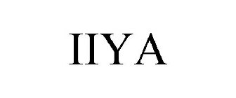 IIYA