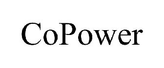 COPOWER