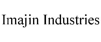 IMAJIN INDUSTRIES