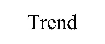 TREND