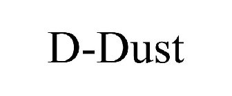 D-DUST