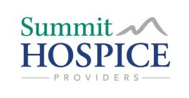 SUMMIT HOSPICE PROVIDERS