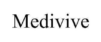 MEDIVIVE