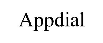 APPDIAL