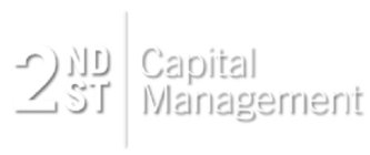 2ND ST CAPITAL MANAGEMENT