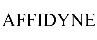 AFFIDYNE