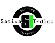 -SATIVA SI INDICA -COMPANY-