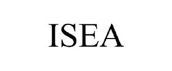 ISEA