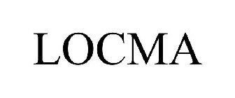 LOCMA