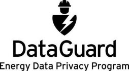 DATAGUARD ENERGY DATA PRIVACY PROGRAM