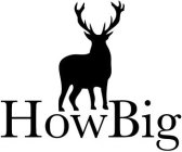 HOWBIG