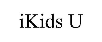 IKIDS U