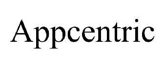 APPCENTRIC