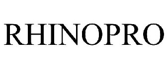 RHINOPRO