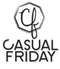 CF CASUAL FRIDAY