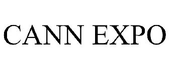 CANN EXPO