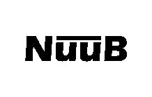 NUUB