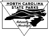 NORTH CAROLINA STATE PARKS NATURALLY WONDERFUL