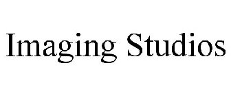 IMAGING STUDIOS