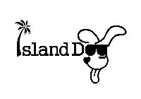 ISLAND DOG