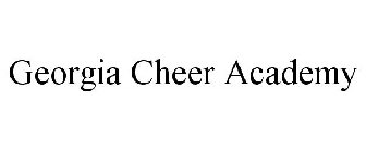 GEORGIA CHEER ACADEMY