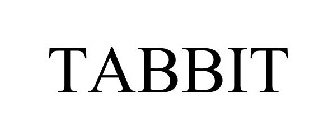 TABBIT