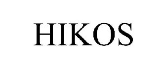 HIKO'S