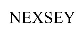 NEXSEY