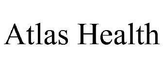 ATLAS HEALTH