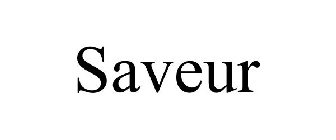 SAVEUR