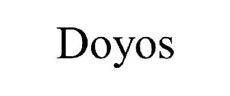 DOYOS