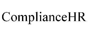 COMPLIANCEHR