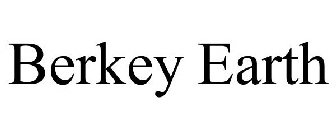 BERKEY EARTH