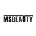 MSBEAUTY