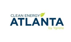 CLEAN ENERGY ATLANTA BY YGRENE