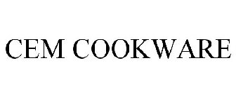 CEM COOKWARE