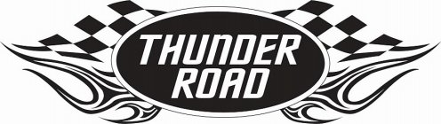 THUNDER ROAD