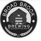 BROAD BROOK BREWING COMPANY CT B3