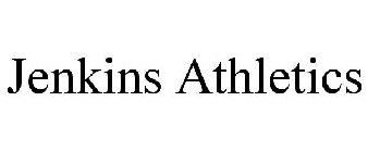 JENKINS ATHLETICS