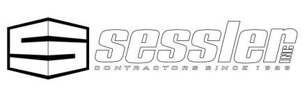 S SESSLER INC CONTRACTORS SINCE 1969