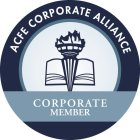 ACFE CORPORATE ALLIANCE CORPORATE MEMBER