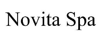 NOVITA SPA