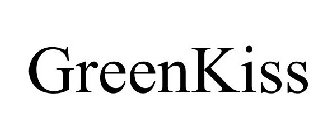 GREENKISS