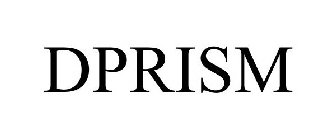 DPRISM