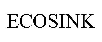 ECOSINK