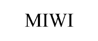 MIWI